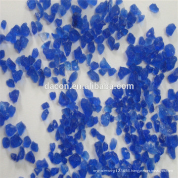 blue silica gel